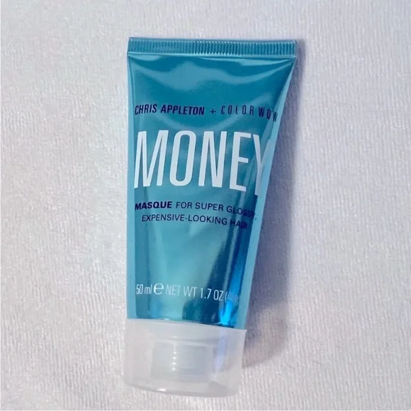 💦NWT💦 COLOR WOW Money Masque 1.7oz Travel Size Deep Hydration for all ha… - Picture 6 of 8